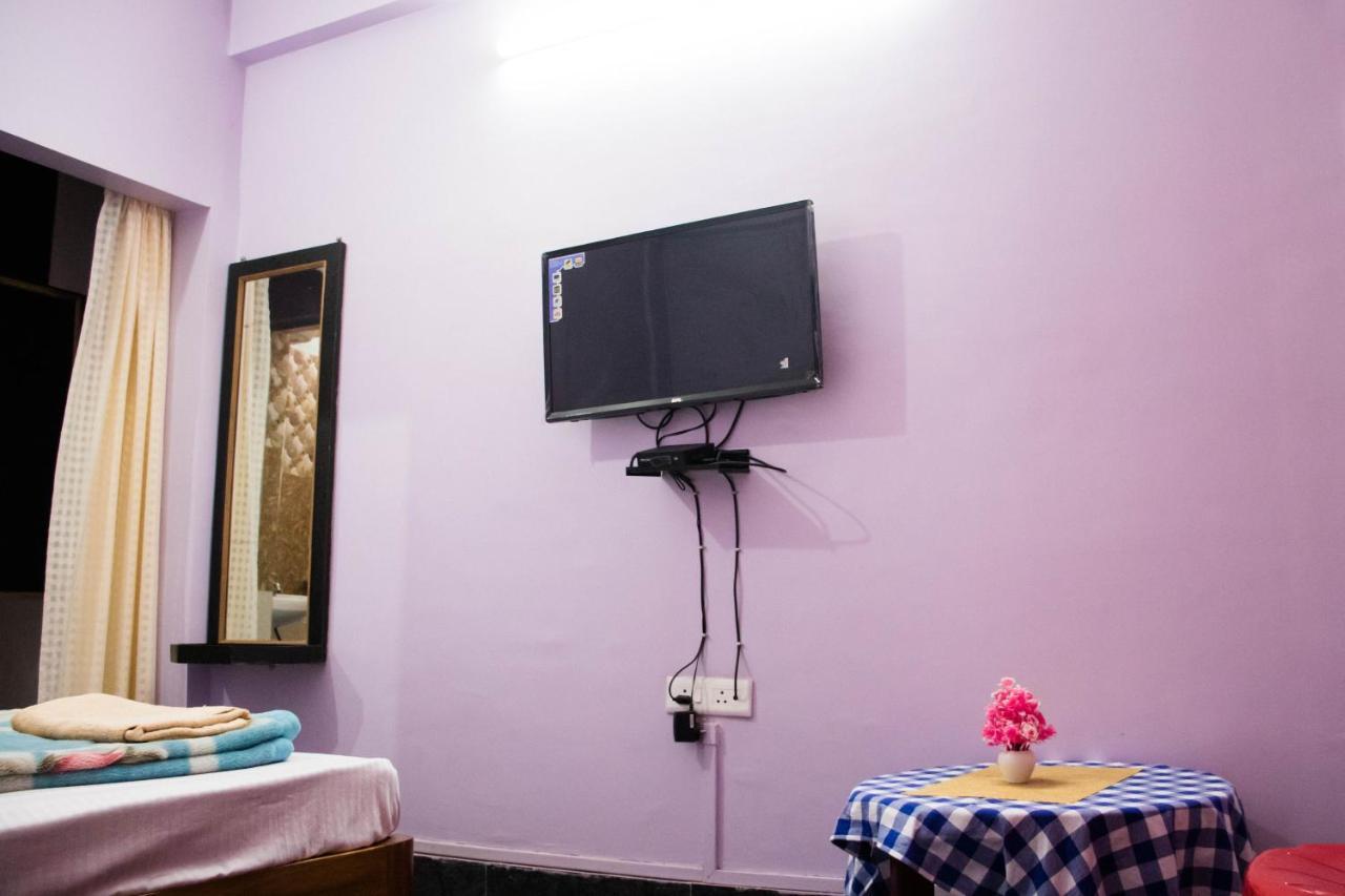 שילונג Promudini Guest House מראה חיצוני תמונה
